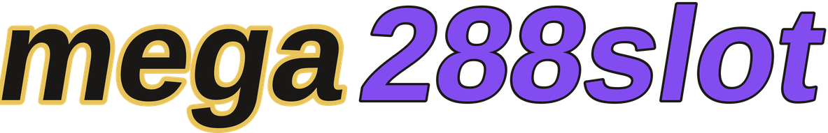 mega288slot logo