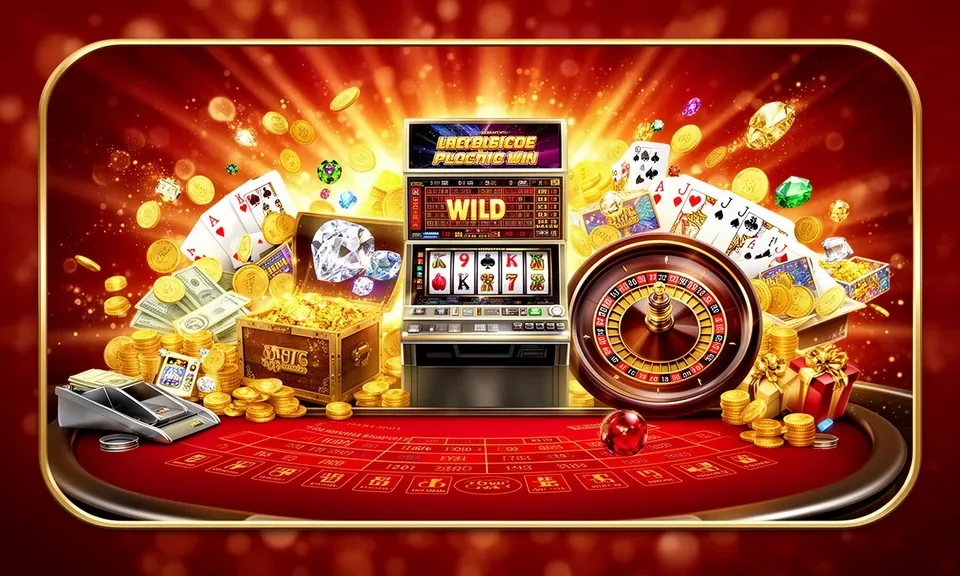 mega288slot Play on Any Screen Without Downloading Anything