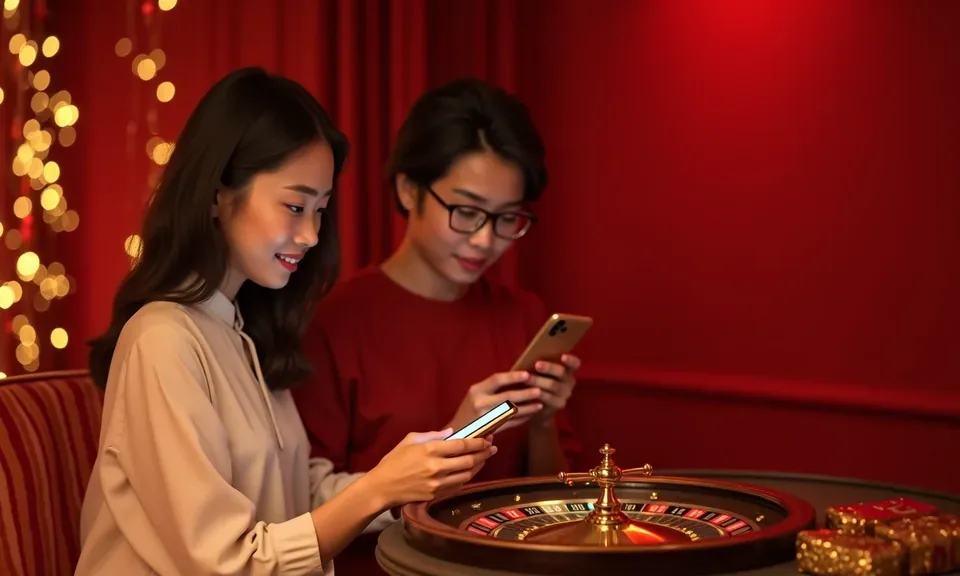 mega288slot Slots Feature Week